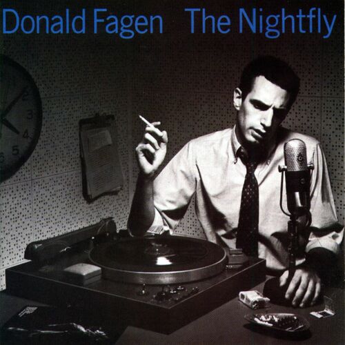 Donald Fagen